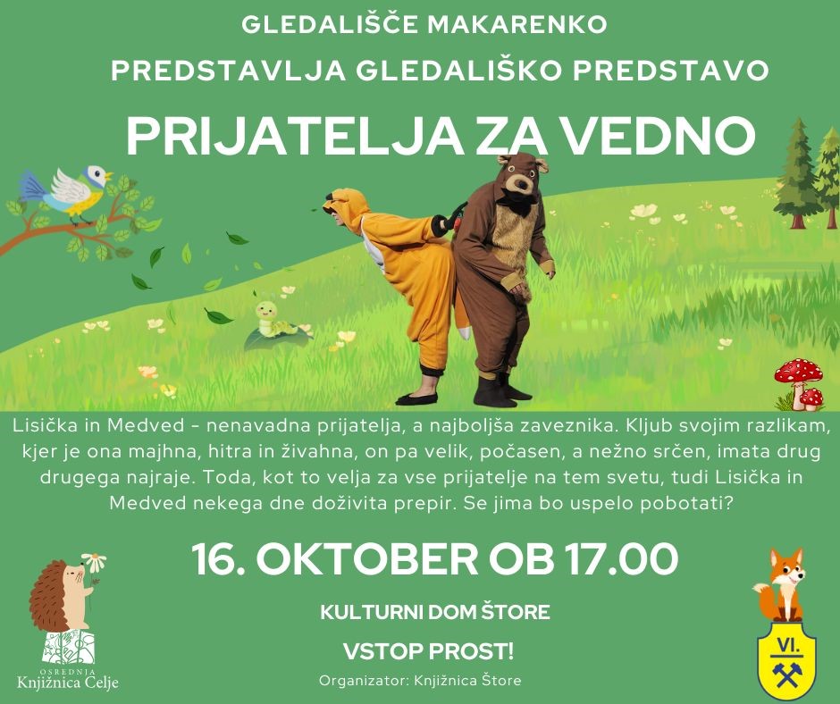 knjižnica 16.10.